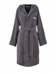 Boss Home - Plain Bath Robe - Hommikumantlid - XL