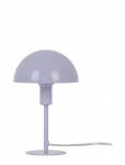 Nordlux - Ellen Mini | Bordlampe | Lilla - Laualambid - H:25CM