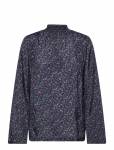 Kaffe - Kapollie Blouse - Pikkade varrukatega - 34