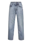 Grunt - Grhamon Blue Vintage Jeans - Klassikalised teksad - 152
