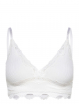 Rosemunde - Rwbarbados Lace Bra - Tugikaarteta rinnahoidjad - XL