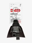 Star Wars - Darth Vader Key Chain With Led Light - Bag Tags - ONE SIZE