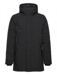 Knowledge Cotton Apparel - Climate Shell  Jacket - Grs/Vegan - Parkad - XXXL