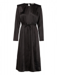 Bzr - Satina Esma Dress - P&otilde;lveni ja midi - 36