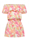 Name It - Nkfvinaya Ss Playsuit Fffff Noos - Kombinesoonid - 158