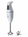 Bamix - Stavblender Classic 140 Watt - Saumikserid - 140 W