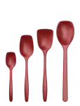 Rosti - Pot Spoon Set New Classic - Lusikad ja kulbid - ONE SIZE