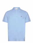 Gant - Classic Regular Polo Shirt - L&uuml;hikeste varrukatega - S