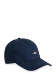 Gant - Unisex. High Cotton Twill Cap - Nokam&uuml;tsid - S/M