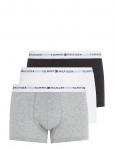 Tommy Hilfiger - 3P Trunk - Bokserid - L