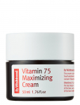By Wishtrend - Vitamin75 Maximizing Cream - P&auml;evakreemid - 50 ml