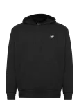 New Balance - Sport Essentials French Terry Hoodie - Kapuutsiga pusad - XS