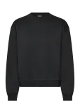 New Balance - Athletics French Terry Crew - Spordidressipluusid - L