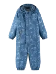 Reima - Reimatec Winter Overall, Puhuri - Suusakombinesoonid ja -komplektid - 80