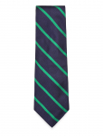Polo Ralph Lauren - Striped Silk Repp Tie - Lipsud - ONE SIZE