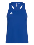 Adidas Performance - Adizero E Tank - Spordimaikad - XL