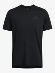 Under Armour - Vanish Energy Ss - L&uuml;hikeste varrukatega - L