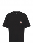 Levi's&reg; - Ss Workwear Tee Meteorite - L&uuml;hikeste varrukatega - XL
