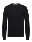 GANT - Cotton Pique C-Neck - &Uuml;mara kaelusega - XXXXL