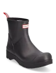 Hunter - Mens Play Short Boot - Kummisaapad - 47