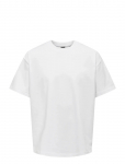 ONLY & SONS - Onsmillenium Ovz Ss Tee Noos - L&uuml;hikeste varrukatega - S