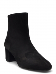ANGULUS - Bootie - Block Heel - With Zippe - Kontsaga poolsaapad - 39