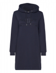 Gant - Reg Tonal Shield Dress - L&uuml;hikesed kleidid - S