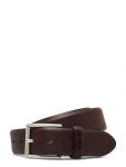 GANT - Classic Leather Belt - Klassikalised v&ouml;&ouml;d - 95