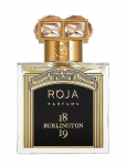 Roja - Burlington 1819 Eau De Parfum - Eau De Parfum - 100 ml