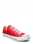 Converse - Chuck Taylor All Star - Madala s&auml;&auml;rega tossud - 42