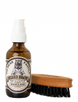 Mr Bear Family - Kit - Brew & Brush Woodland - Beard Oil - ONE SIZE