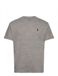 Polo Ralph Lauren - Classic Fit Jersey Crewneck T-Shirt - L&uuml;hikeste varrukatega - M