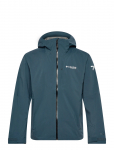 Columbia Sportswear - Ampli-Dry Ii Shell - Vihmamantlid - XXL
