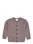 Copenhagen Colors - Merino Knitted Cardigan - Kardiganid - 50