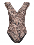 Crās - Agnescras Swimsuit - Ujumisriided - 34