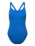 Speedo - Womens Shaping Crossback Swimsuit - Spordi ujumistrikood - 48