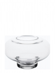 Marimekko Home - Fyr Candle Holder - K&uuml;&uuml;nlajalad - &Oslash;12.7CM