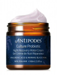 Antipodes - Culture Probiotic Night Cream - &Ouml;&ouml;kreemid - 60 ml