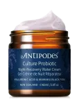 Antipodes - Culture Probiotic Night Cream - &Ouml;&ouml;kreemid - 60 ml