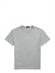 Polo Ralph Lauren - Classic Fit Logo Jersey T-Shirt - L&uuml;hikeste varrukatega - XXL