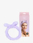 ILU - Ilu Headband Purple - Lisatarvikud - ONE SIZE