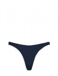 Tommy Hilfiger - High Leg Cheeky - Bikiinip&uuml;ksid - L