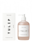 Tangent GC - Tulip Body Wash - Vann ja du&scaron;&scaron; - 350 ml