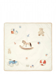Cam Cam Copenhagen - Activity Playmat - Ocs - Vintage Toys - M&auml;ngumatid - ONE SIZE