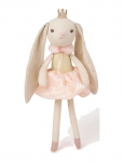 Teddykompaniet - Ballerinas, Rabbit Line - Pehmed loomad - H:40CM