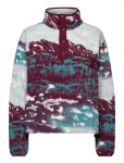 Columbia Sportswear - Helvetia Ii Printed Cropped Half Snap - Fliisid ja vahekihid - L