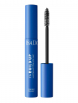 IsaDora - Build Up Mascara Extra Volume Waterproof 01 Black 10 Ml - Ripsmetu&scaron;id - 10 ml