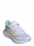 Adidas Sportswear - Runfalcon 5 El C - Jooksujalatsid - 28