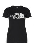 The North Face - W Ss Easy Tee - Spordi T-s&auml;rgid - XS