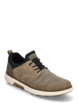 Rieker - Rieker Men's Shoes B3354-40 Grey - Madala s&auml;&auml;rega tossud - 47
